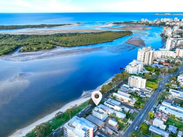 Apartment for sale in Kings Creek, Queensland