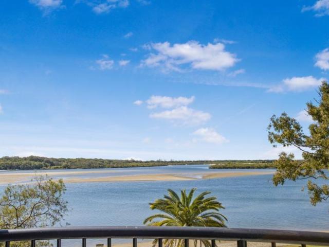 Apartment for rent in Kings Creek, Queensland