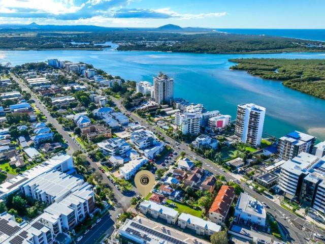Apartment for sale in Kings Creek, Queensland