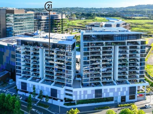 Apartment for sale in Kings Creek, Queensland