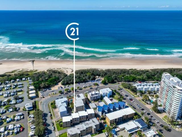 Apartment for sale in Kings Creek, Queensland