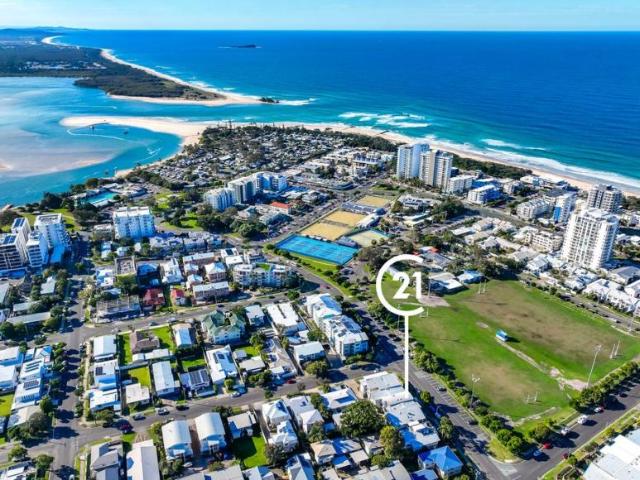 Apartment for sale in Kings Creek, Queensland