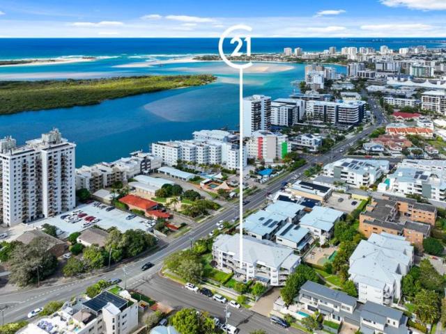 Apartment for sale in Kings Creek, Queensland