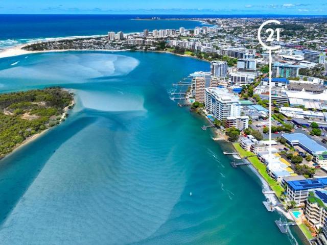 Apartment for sale in Maroochydore, Sunshine Coast Regional