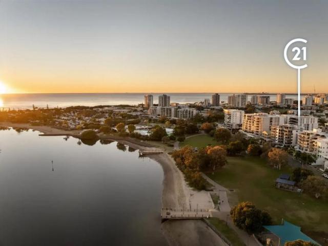 Apartment for sale in Maroochydore, Sunshine Coast Regional