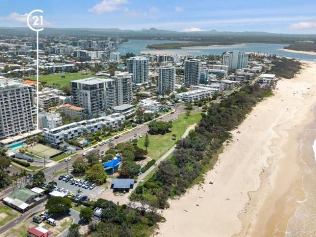 Apartment for sale in Maroochydore, Sunshine Coast Regional