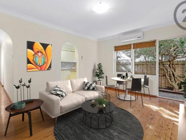 Apartment for rent in Maroubra, Randwick City Council