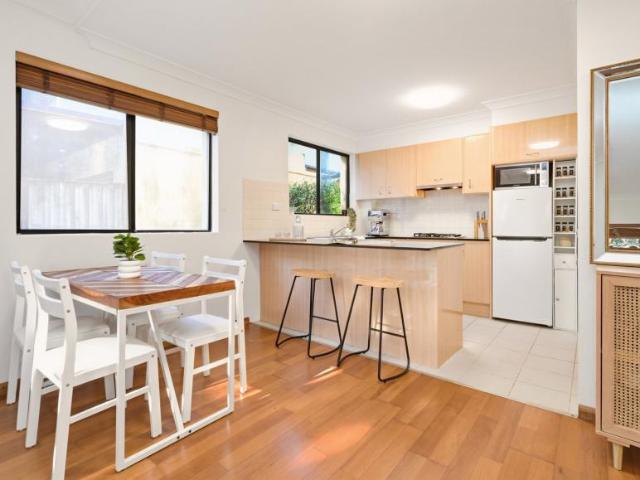 Apartment for sale in Eastern Suburbs, Sydney