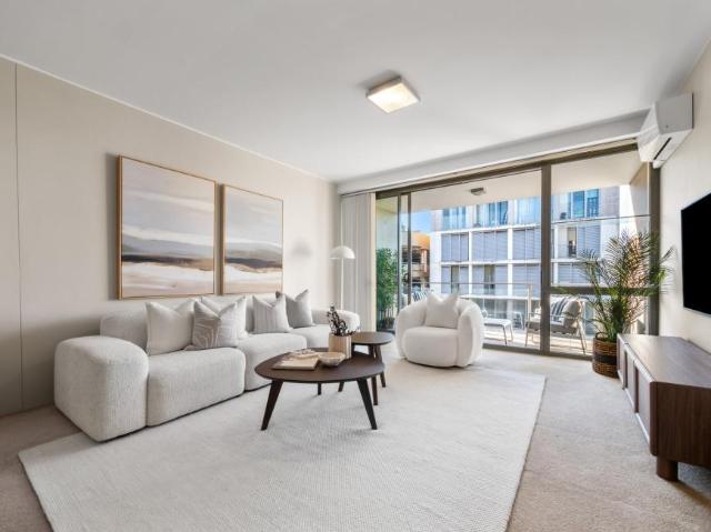 Apartment for rent in Eastern Suburbs, Sydney