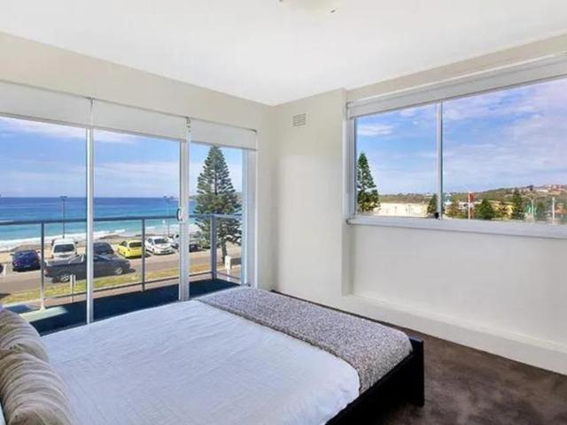 Apartment for rent in Maroubra, Randwick City Council