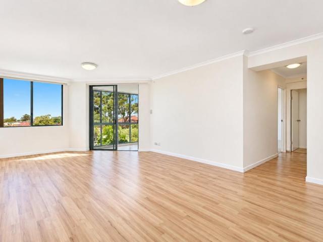 Apartment for rent in Maroubra, Randwick City Council
