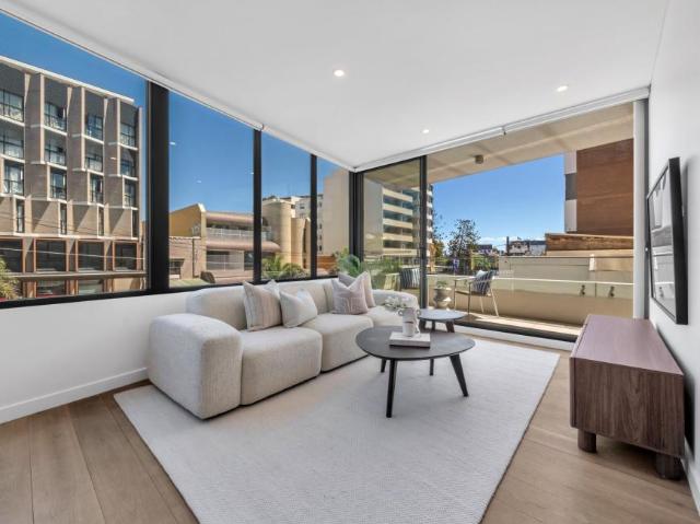 Apartment for sale in Eastern Suburbs, Sydney