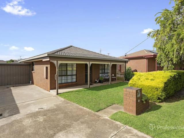 Apartment for sale in Maryborough, Shire of Central Goldfields