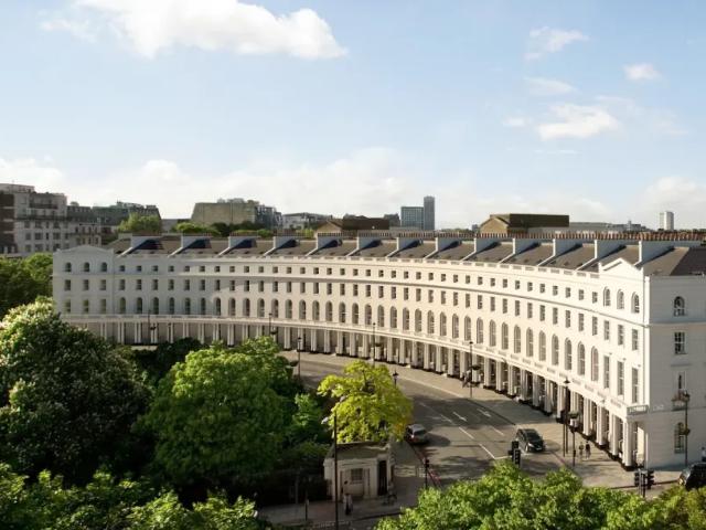 Apartment for sale in East Marylebone, Marylebone
