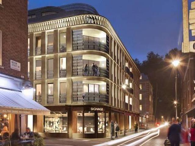Apartment for sale in Marylebone, Greater London