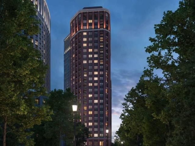 Apartment for sale in Paddington, Greater London