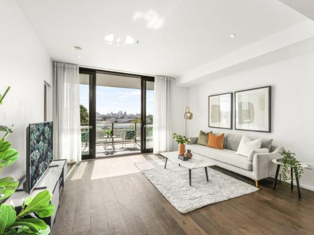 Apartment for sale in Mascot, Bayside Council
