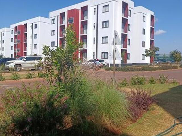 Apartment for rent in Kisumu