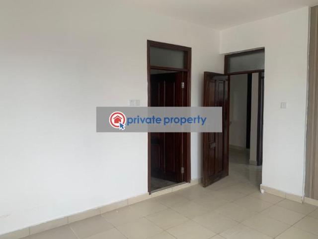 Apartment for rent in Kilimani, Kiambu