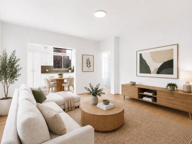 Apartment for sale in Matraville, Randwick City Council