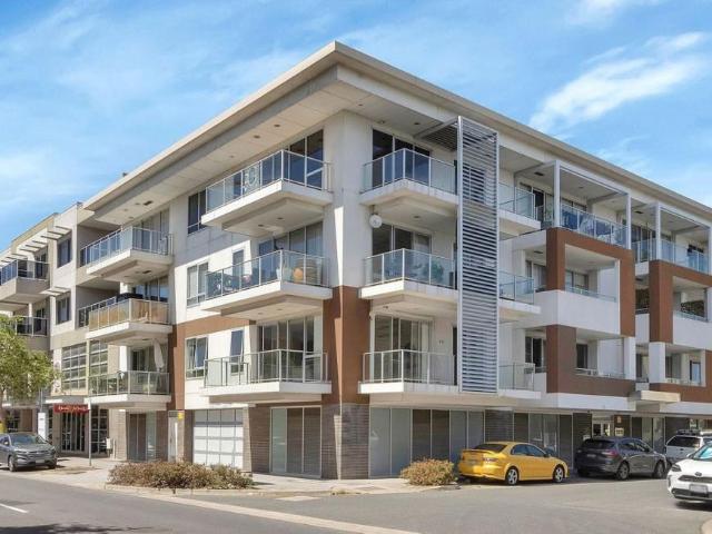Apartment for rent in Woden, Australian Capital Territory