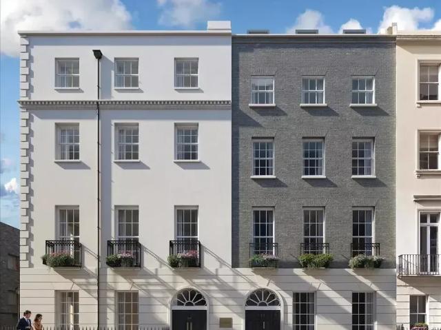 Apartment for sale in Mayfair, Greater London