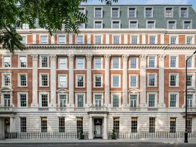 Apartment for sale in East Marylebone, Mayfair