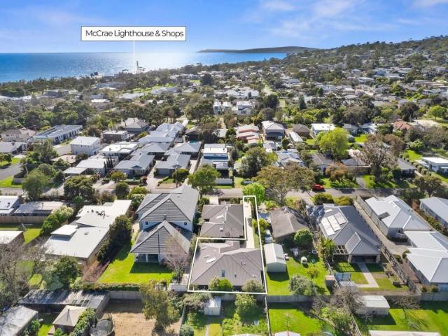 Apartment for sale in McCrae, Melbourne