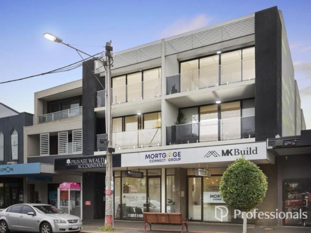 Apartment for sale in McKinnon, Melbourne