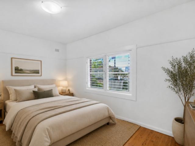 Apartment for rent in Mcmahons Point, New South Wales