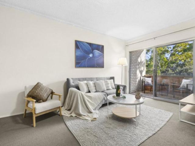 Apartment for sale in Meadowbank, New South Wales