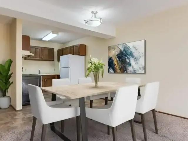 Apartment for rent in Medicine Hat, Alberta