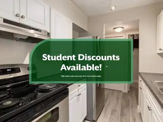 Apartment for rent in Medicine Hat, Alberta