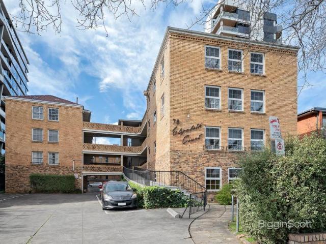 Apartment for sale in Camerons Creek, Victoria
