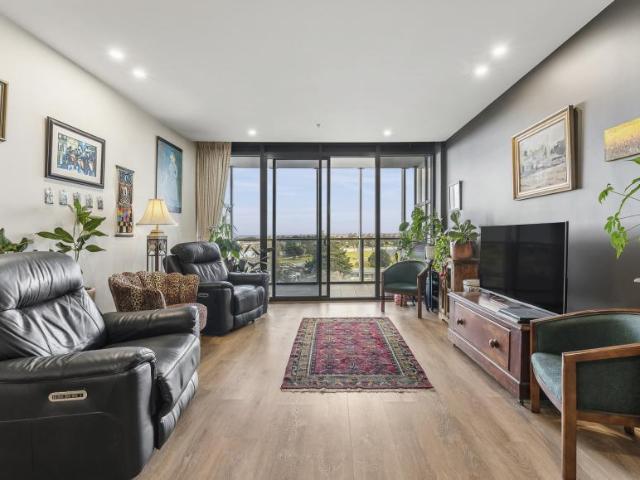 Apartment for sale in Melbourne, City of Melbourne