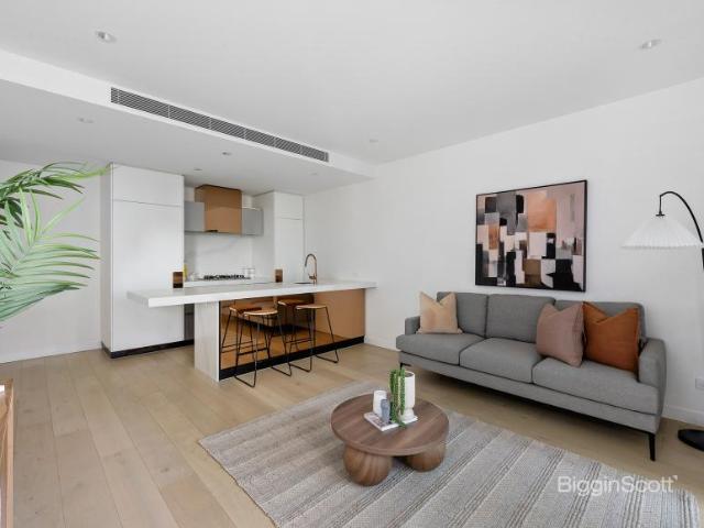 Apartment for sale in Melbourne, City of Melbourne