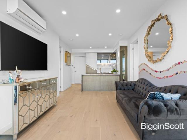 Apartment for sale in Melbourne, City of Melbourne