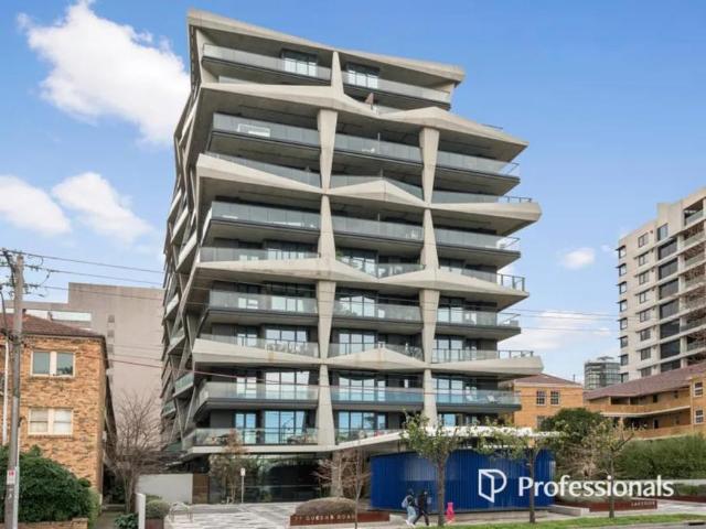 Apartment for sale in Melbourne, City of Melbourne