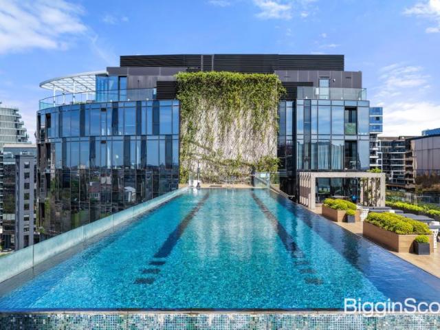 Apartment for sale in Melbourne, City of Melbourne