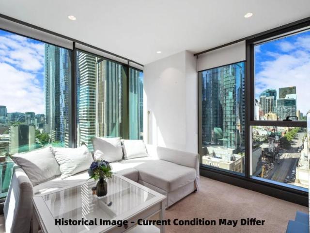 Apartment for sale in Melbourne, City of Melbourne