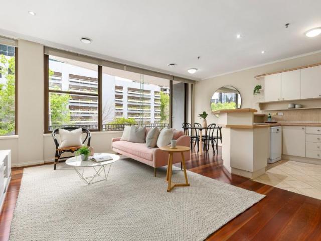 Apartment for sale in Melbourne, City of Melbourne