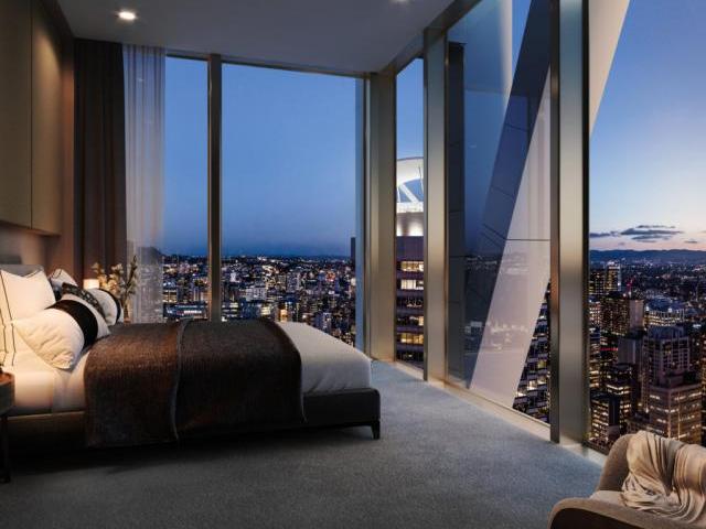 Apartment for sale in Camerons Creek, Victoria