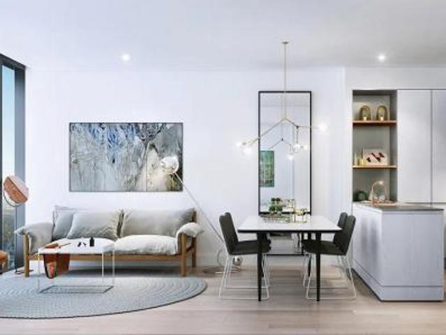 Apartment for sale in Camerons Creek, Victoria