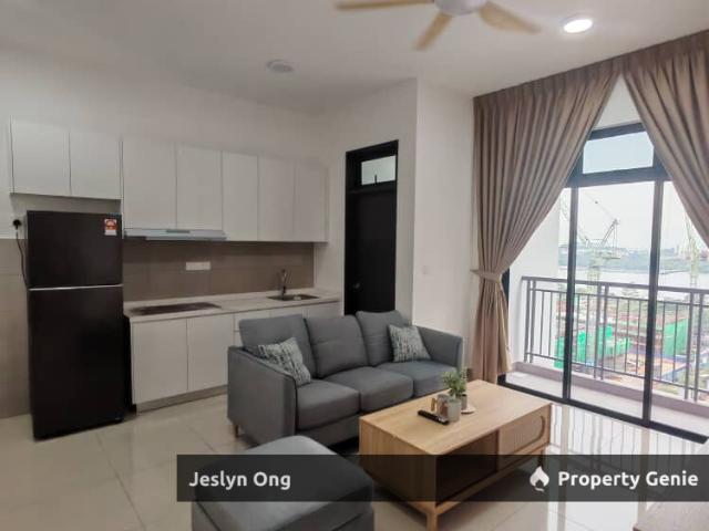 Condominium for rent in Johore Bahru, Johor