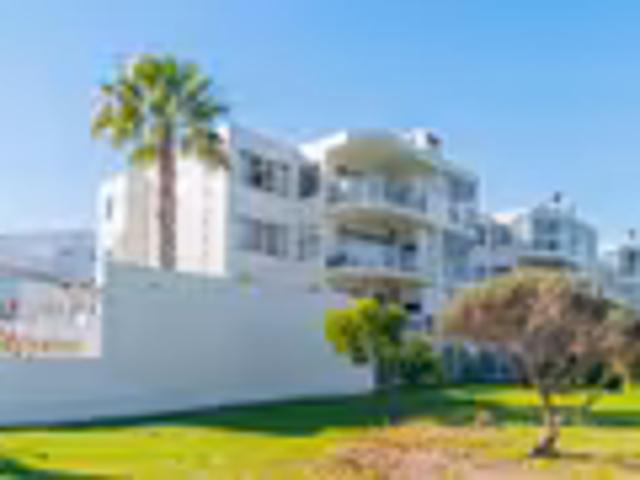 Apartment for sale in Melkbosstrand, Western Cape