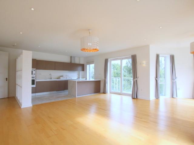 Apartment for rent in Kew, Greater London