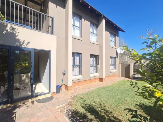 Apartment for rent in Hartbeespoort Dam Nature Reserve, North West