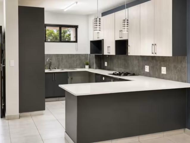 Apartment for sale in Hartbeespoort Dam Nature Reserve, North West