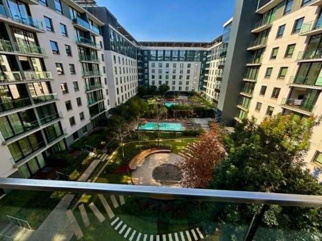 Apartment for rent in Rosebank, Gauteng