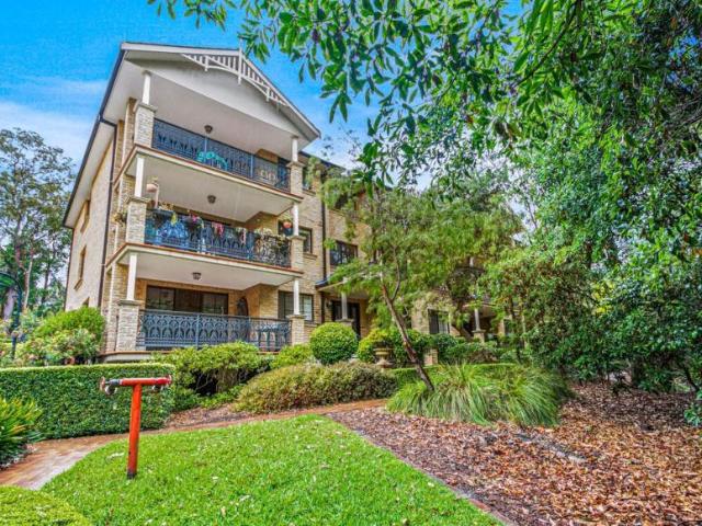 Apartment for sale in Menai, Sutherland Shire Council